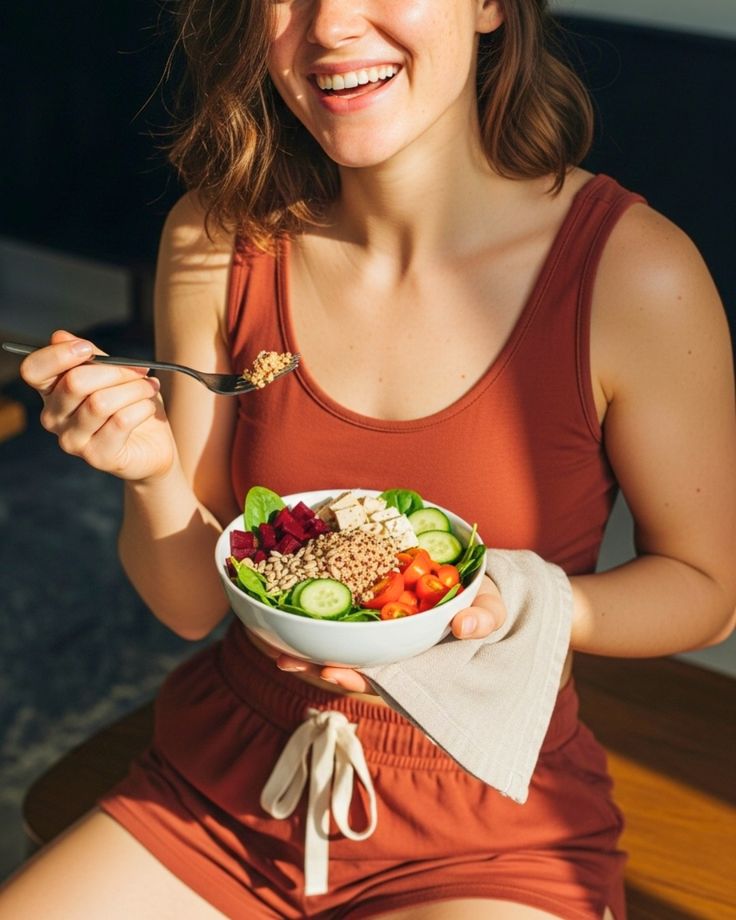 Nutrition Coaching