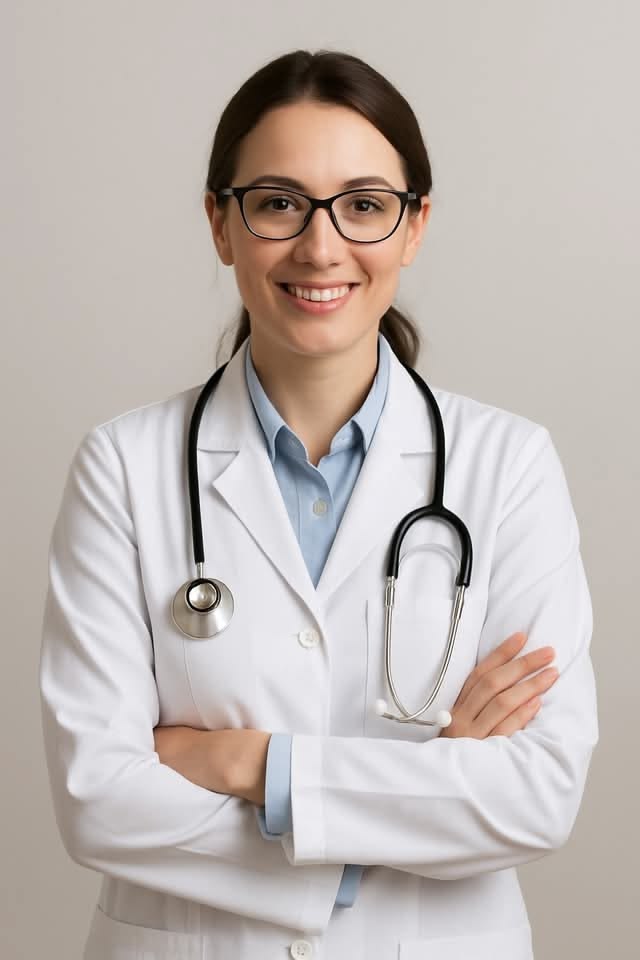 Licensed Medical Guidance