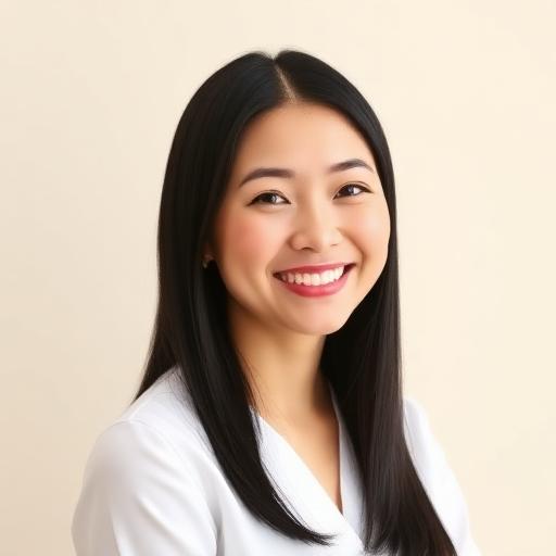 Cynthia P.